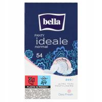 Wkładki higieniczne Bella Ideale Regular 54 szt.