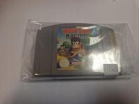 Gra Diddy Kong Racing / Nintendo 64 SAM CARTRIDGE PAL SklepRetroWWA