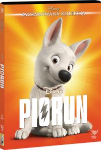 ВОЛЬТ (DVD) DISNEY ВОЛШЕБНАЯ КОЛЛЕКЦИЯ