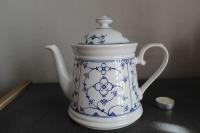 VINTAGE, DZBANEK, WZÓR SŁOMKOWY, MARIENBAD 25/789