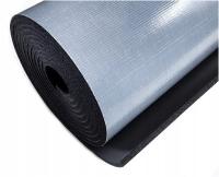 Звукоизоляционная резиновая пена 19 мм WAW-идеально подходит для дома