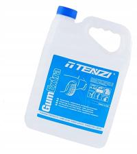 TENZI GUM EXTRA техническое обслуживание шин 5L DBAutoMotive