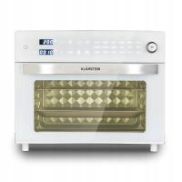 Mini piekarnik Klarstein Vigor AIr 30 l czarny