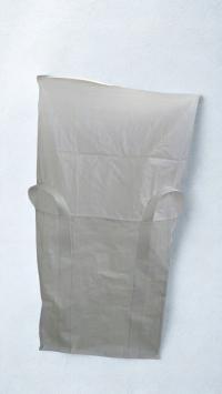 Big bag ECO 91x91x120 góra fartuch płaskie dno 1 szt