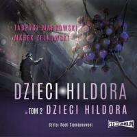 Audiobook | Dzieci Hildora. Tom 2. Dzieci Hildora -