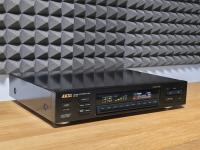 Tuner radiowy cyfrowy Akai TUNER AKAI AT-56 czarny