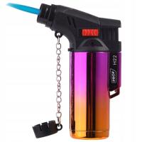 PALNIK GAZOWY ZAPALNICZKA ŻAROWA POŁYSK PISTOLET JET MIX