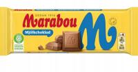 Marabou Milk Chocolate 90g