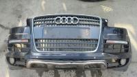 AUDI Q7 4L zderzak przód przedni grill kompletny