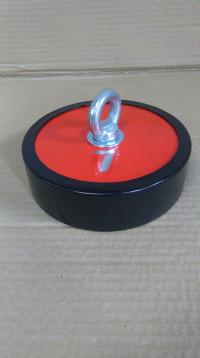 Kotwica do łodzi pontonu gumowana ogumowana 7 kg