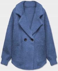 NARZUTKA KURTKA ALPAKA CJ65 C.NIEB. Uniwersalny