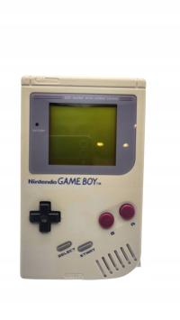Game Boy Classic DMG | ODNOWIONY | REFURBISHED