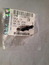 ZŁĄCZKA SPRYSKIWACZY OPEL 13198761