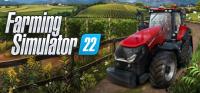 Farming Simulator 22 RU Steam ключ