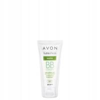 AVON KREM BB MATUJĄCY NUTRAEFFECTS _ EXTRA LIGHT