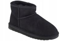 Emu Australia Buty Stinger Micro Black