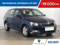 Skoda Fabia 1.0 TSI, Salon Polska, Serwis ASO