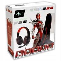Наушники-вкладыши Art Nemesis