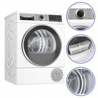 Suszarka Bosch WQG235D00 Series 6 8kg Pompa ciepła AutoDry Outlet D5574 /K