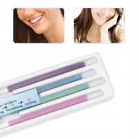 СТОМАТОЛОГИЧЕСКИЕ ПОЛОСКИ АБРАЗИВНЫЕ ЭЛАСТИЧНЫЕ ПОЛОСКИ 60 ШТ.