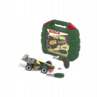 WALIZKA Z AUTEM I WKRETARKĄ BOSCH