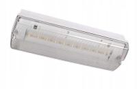 Oprawa ewakuacyjna/awaryjna ORION LED II 100 SA 3H MT IP65 / 91895