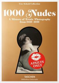 1000 Nudes