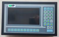 RARE VINTAGE PC-DATA F8680 Panel PC HMI ST GS-R51212 PSU CIR Group Sogefi