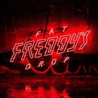 ++ FAT FREDDY'S DROP Bays CD