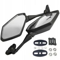 Lusterko prawe + lewe do Barton FR 50 MR1108