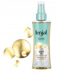 Fenjal CLASSIC Olejek do ciała 145ml spray Nowość