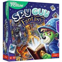 Gra planszowa Spy Guy Fantasy Trefl