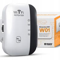 Wi-Fi ретранслятор мощный ретранслятор точка доступа маршрутизатор 300 Мбит / с 2,4 ГГц