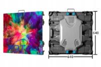 Светодиодный экран Telebim P5 64x64cm наружный стандарт