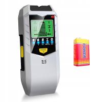 ПРОФЕССИОНАЛЬНЫЙ ДЕТЕКТОР КАБЕЛЯ 5 В 1 CE