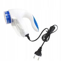 2× DUŻA I MOCNA GOLARKA SIECIOWA DO UBRAŃ SWETRÓW TAPICERKI