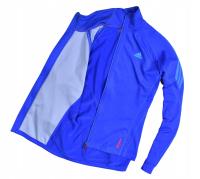 ADIDAS Windstopper Softshell Куртка для бега S