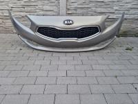 Zderzak Kia Ceed 2 II 2012 - kc2-037