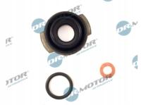 Dr.Motor DRM0262S Uszczelka, obudowa wtryskiwacza