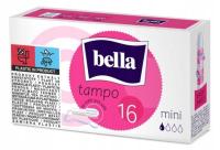 Bella tampony TAMPO easy twist mini 16szt.