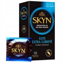 Skyn Elite презервативы Экстра увлажненные тонкие