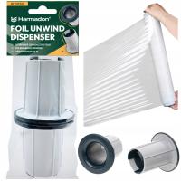 ДИСПЕНСЕР ДЛЯ РАЗМАТЫВАТЕЛЯ СТРЕТЧ-ПЛЕНКИ, ДЕРЖАТЕЛЬ ДЛЯ РАЗМАТЫВАТЕЛЯ СТРЕТЧ-ПЛЕНКИ