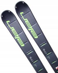 Narty ELAN ELEMENT 175 cm + WIĄZANIA