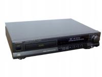 SL-PG560A CD Technics Compact Disc Player Odtwarzacz Płyt a2