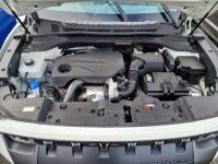 SsangYong torres 2025 silnik 1.5