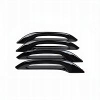 Накладки на дверные ручки Tesla-легкая посадка