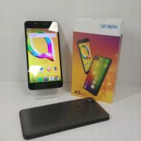 TELEFON ALCATEL A5 LED Z PODŚWIETLANYM PANELEM TYLNYM!