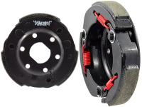 Самокаты 4Т 107ММ тюнинга задней части муфты спорт челюсти высокие SPPED