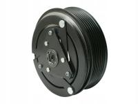 SPRZĘGŁO KOMPRESORA NISSAN OPEL RENAULT 8FK351322041 7711368407 926000217R