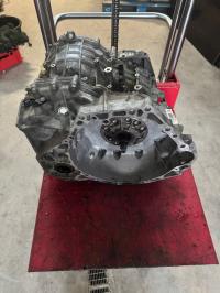 SKRZYNIA BIEGÓW TOYOTA CVT K114 11JTRF10619Z05175